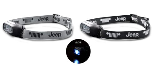 New Jeep® Compass Night Eagle Debut Fair ご来場プレゼント