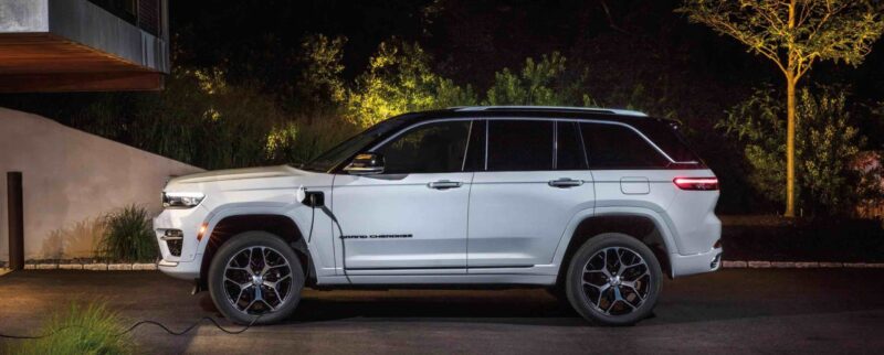 Grand-Cherokee