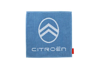 CITROËN present