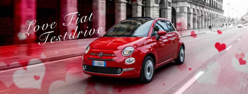 2024_LOVE FIAT TEST DRIVE