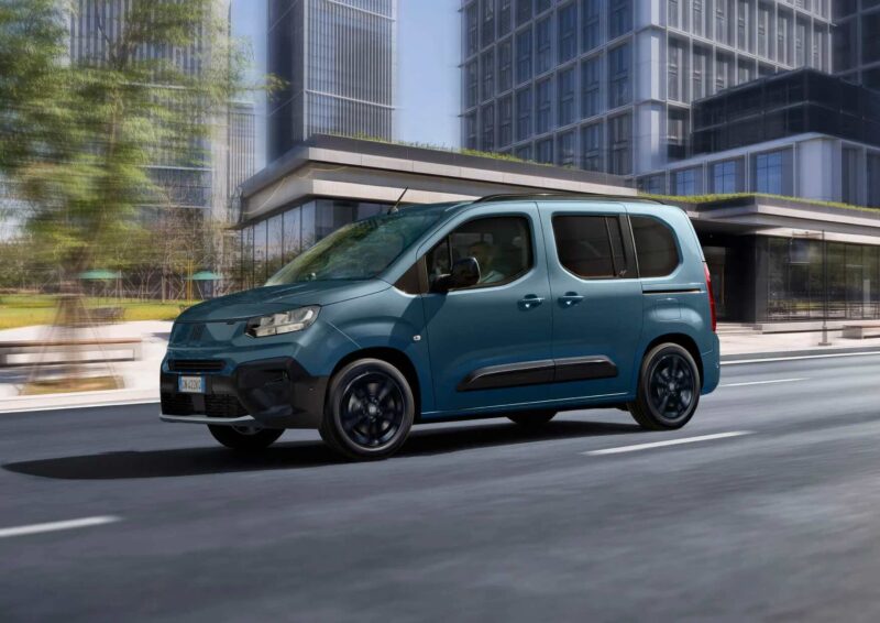 Doblo