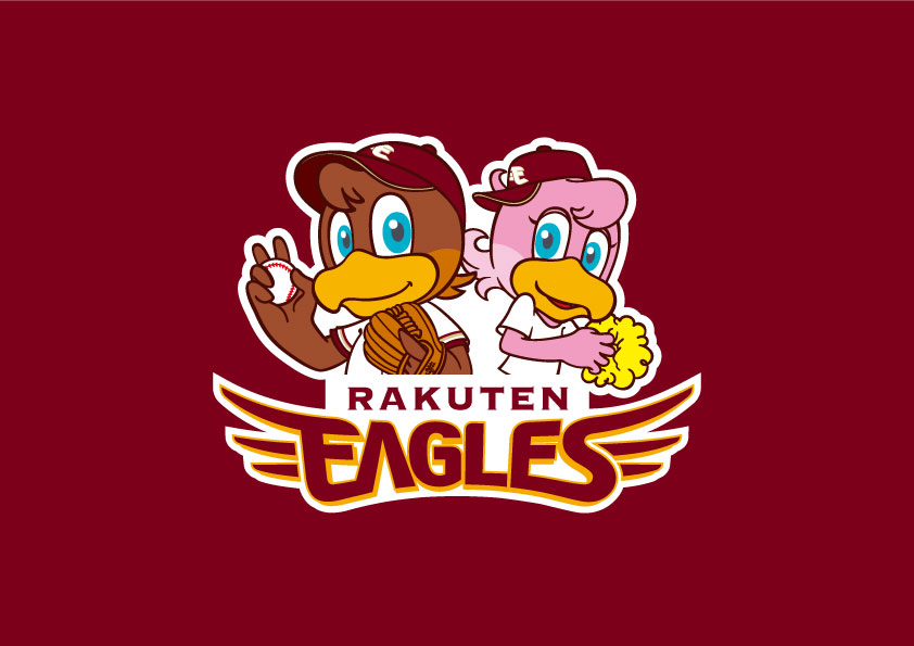 イデアルは楽天イーグルスオフィシャルスポンサーです。2025シーズンも展示イベントやります。