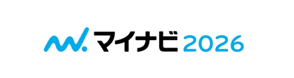 マイナビ2026