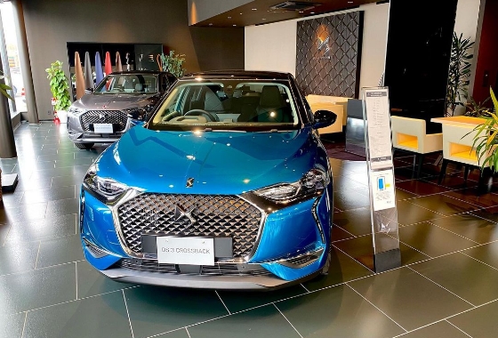 北海道札幌市の輸入車正規ディーラー【イデアル】札幌店・札幌南店の外車・輸入車新車・中古車販売サービスイメージ
