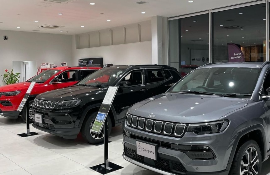 輸入車正規ディーラー【イデアル】では輸入車ディーラーとして販売する輸入車・外車の品質管理を徹底しています